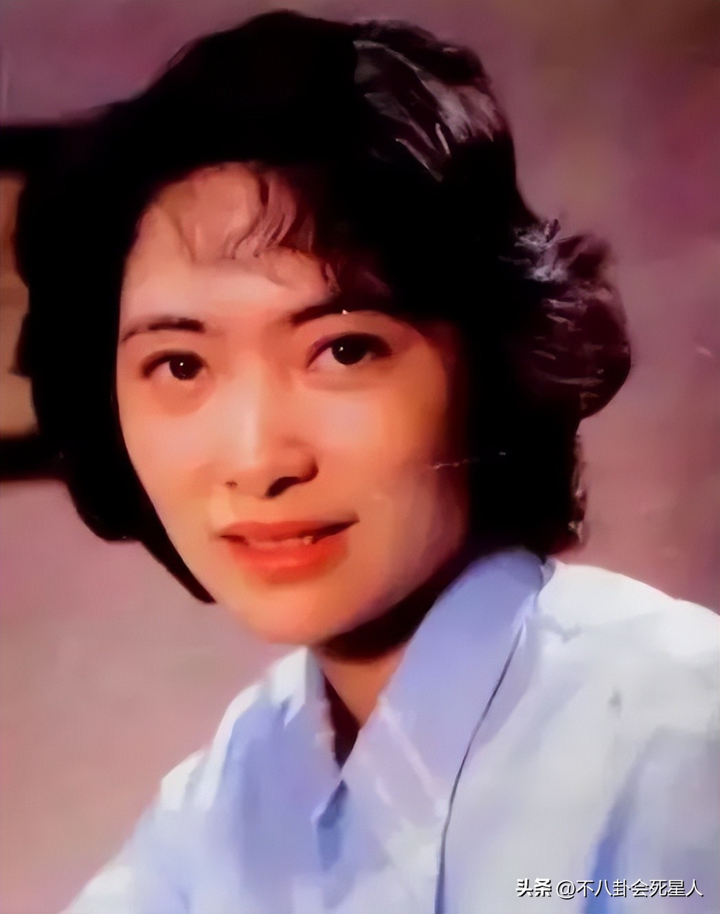 陈数和刘晓庆,干练精致气场强大陈数饰演的角色