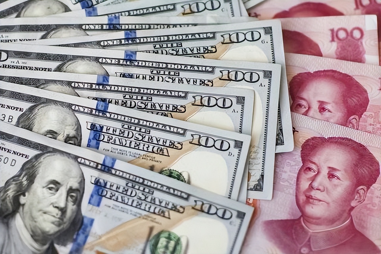 中国经济学家：美国消费强劲、就业充分，中国GDP要追上美国很难