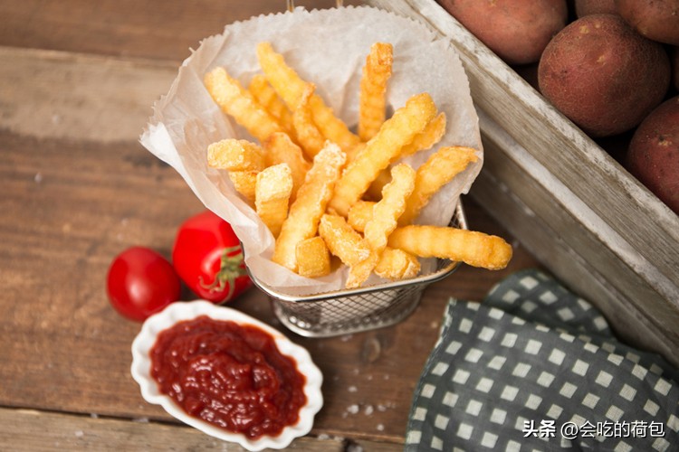 含钾高的零食排行,高钾零食排行榜