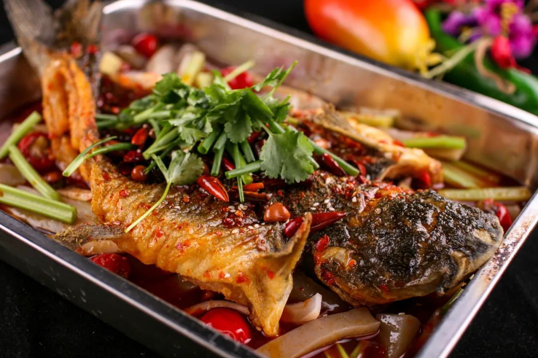 预制菜烤鱼赚钱吗,烤鱼预制菜的商业模式