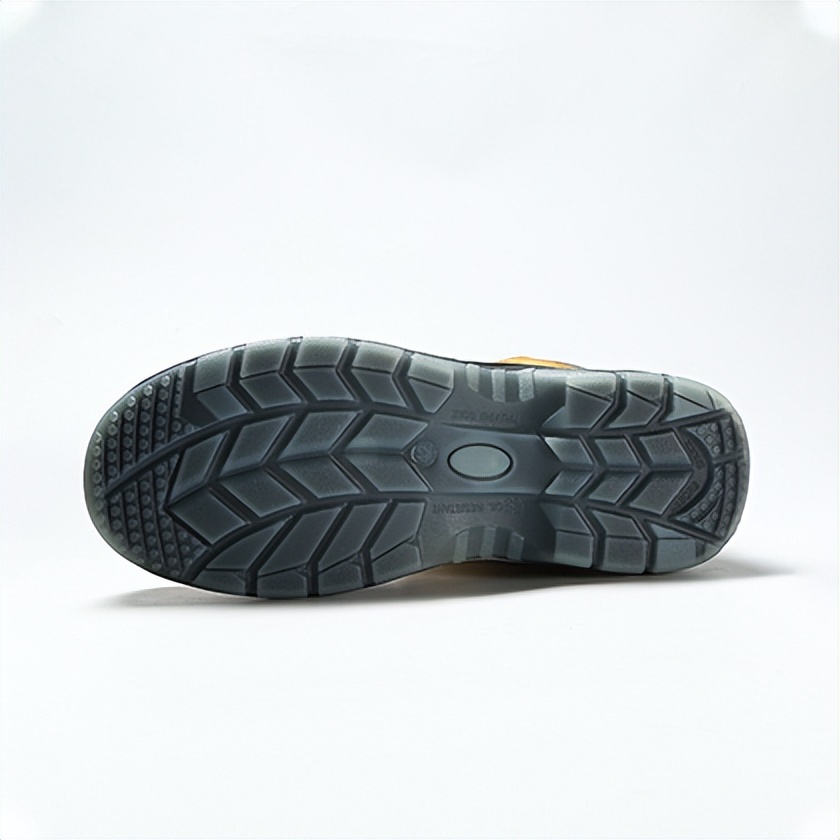 劳保鞋耐磨实心鞋底,什么牌子劳保鞋底最耐磨