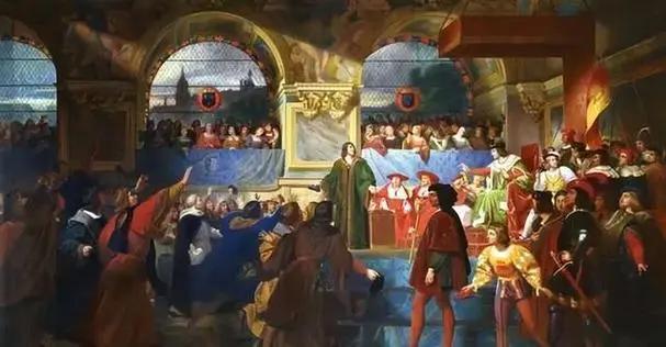 维京时代的发展,维京人从顶峰时期到灭亡时期