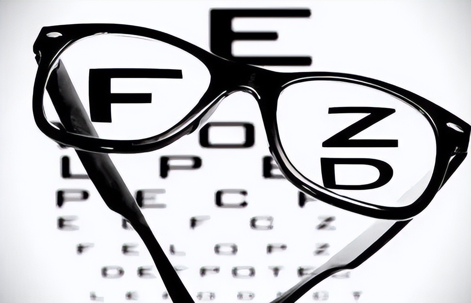 验光几次数据不一样,每次验光度数都不一样