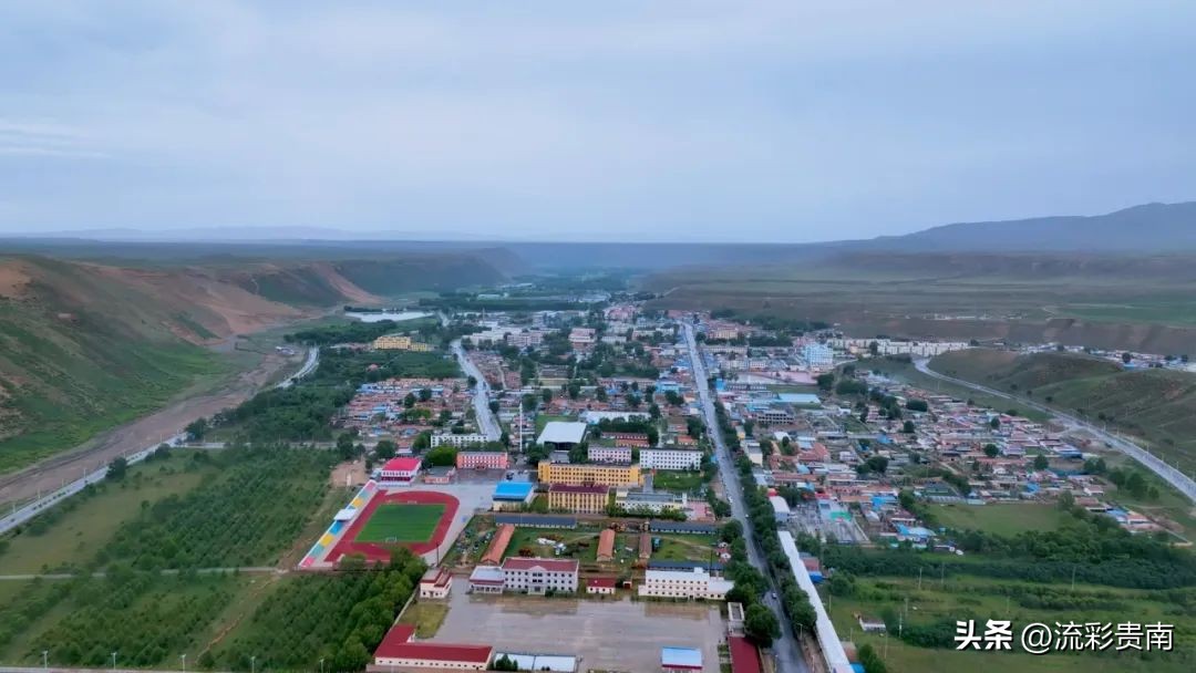 畜牧养殖助推乡村振兴工作,乡村振兴畜牧业