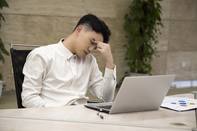 你什么时候忽然发现打工永无出路,打工永远没有出路的原因有哪一些