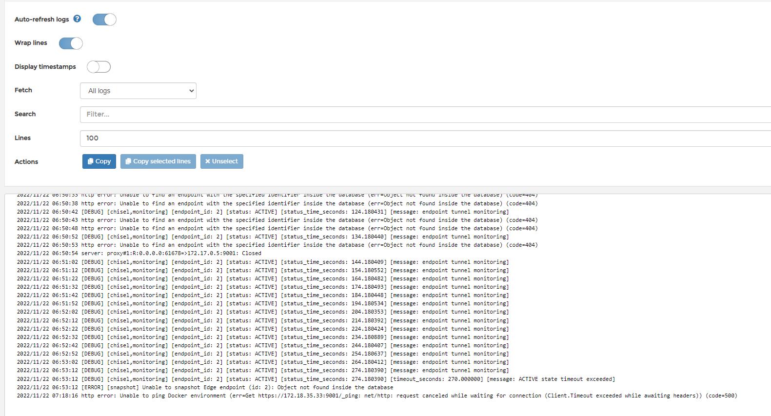 docker10张图解,docker可视化工具portainer怎么汉化