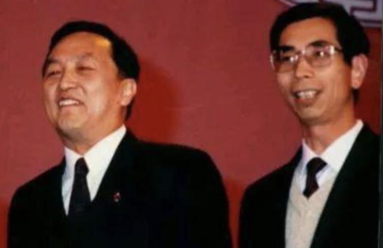 刘强东年薪1元分析,雷军刘强东杨元庆