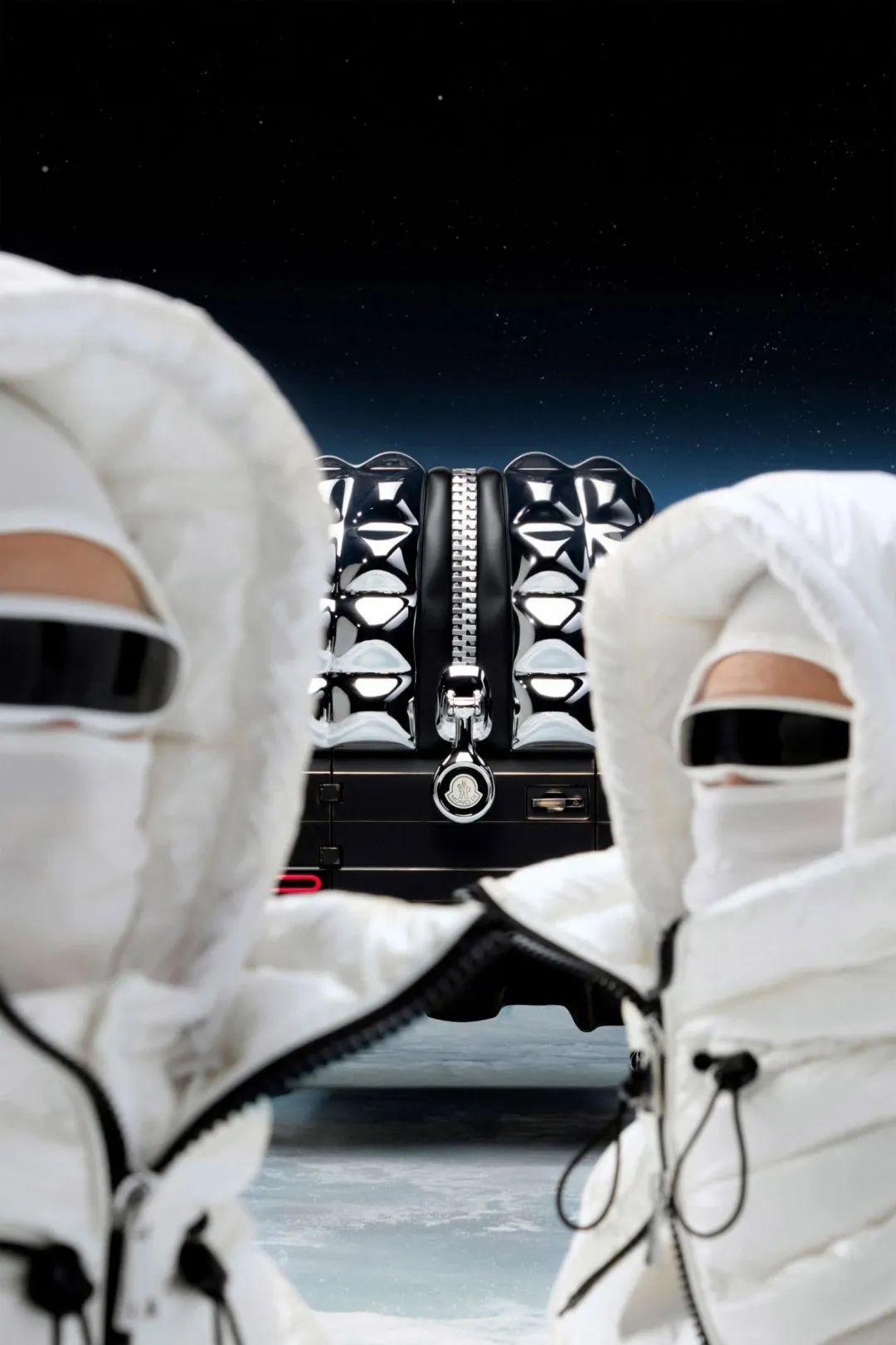 Speaker唠嗑|装最牛的B,任最cool的性!