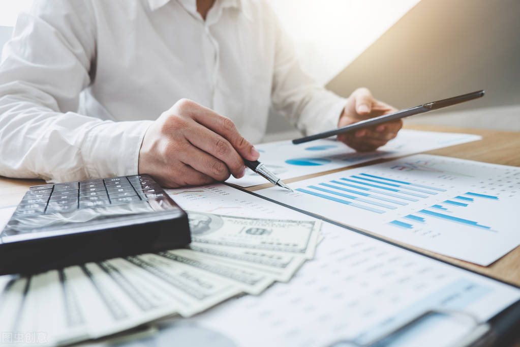 会计小白可以胜任会计的工作吗,会计的职业前景