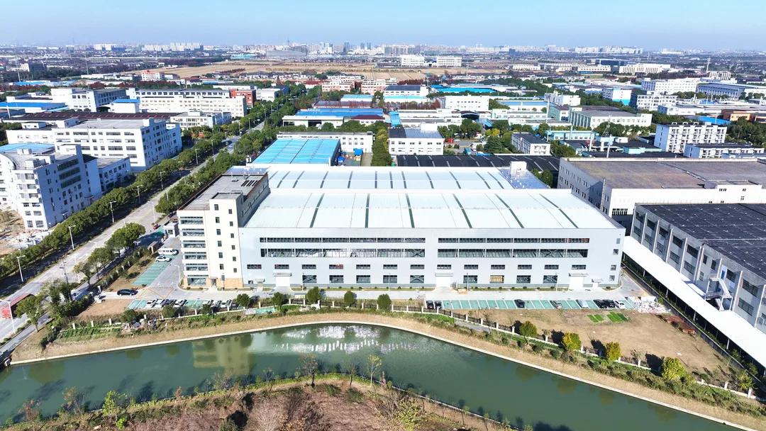 外冈镇：活力涌动，“睿”不可挡