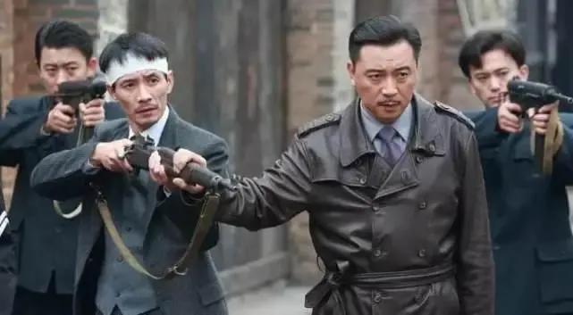 必看的十部经典谍战剧,值得推荐的十部经典谍战剧