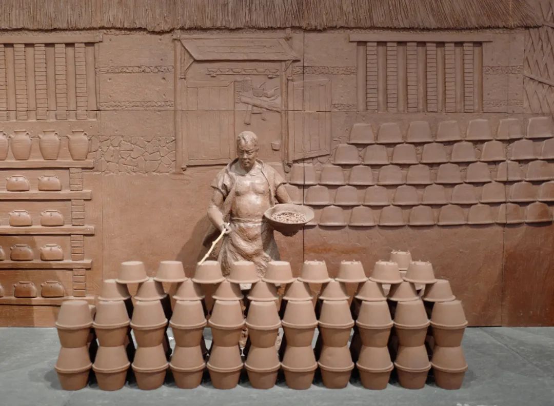 我去竹林避暑了，夏天过完再通知我！