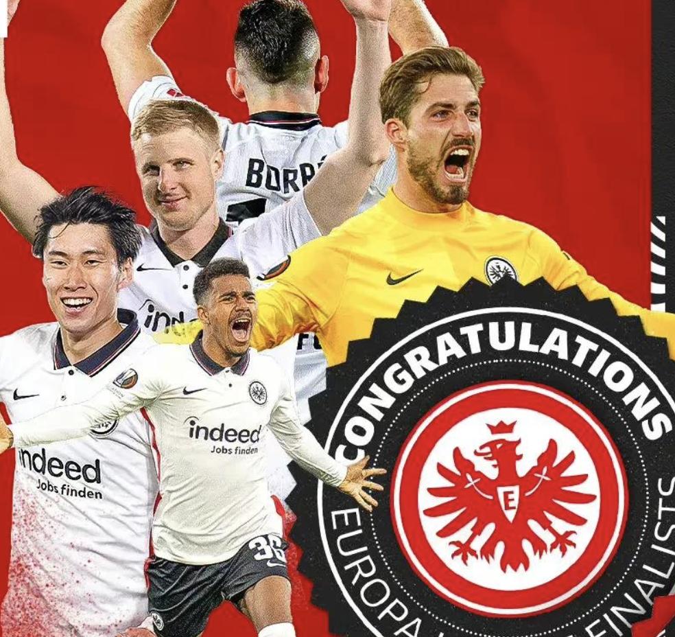 欧联杯法兰克福6-5流浪者点球,每日一冷法国vs丹麦