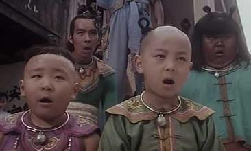 童星郝劭文的视频,郝劭文童星挣的钱