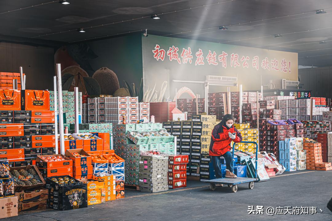 南京人囤物资,众彩年货攻略大全