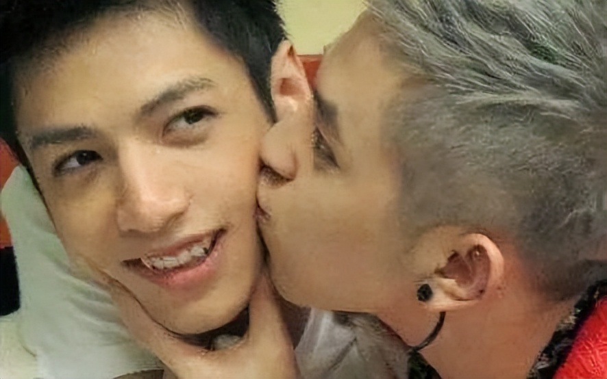 瘦到脱相的男明星罗云熙,为什么黑罗云熙瘦偏偏不黑演技