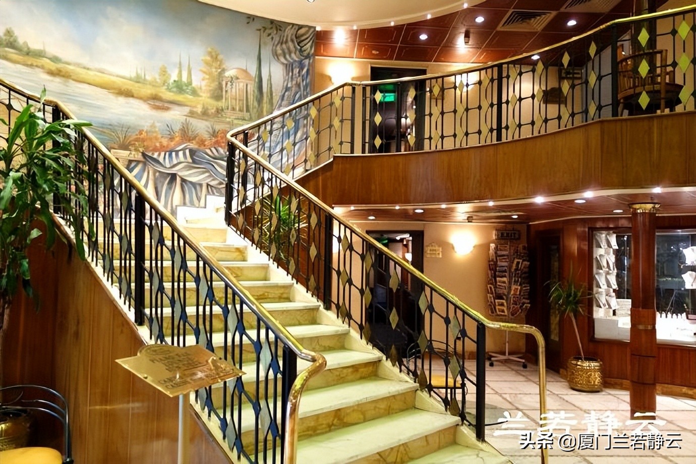 埃及尼罗河游轮介绍视频,埃及尼罗河游轮经过的神庙