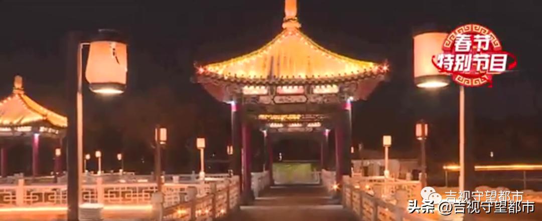 春节出行游玩攻略来了,春节不打烊活动攻略