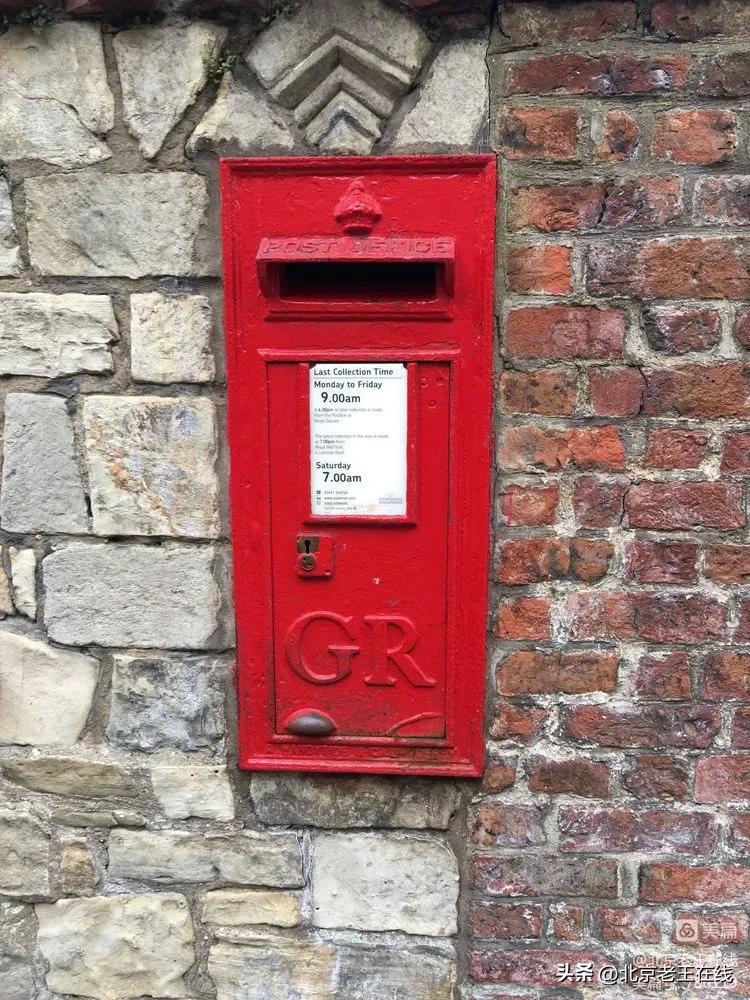 与导游司机如何处？回顾那次采用“定制游”方式去英国（连载五）