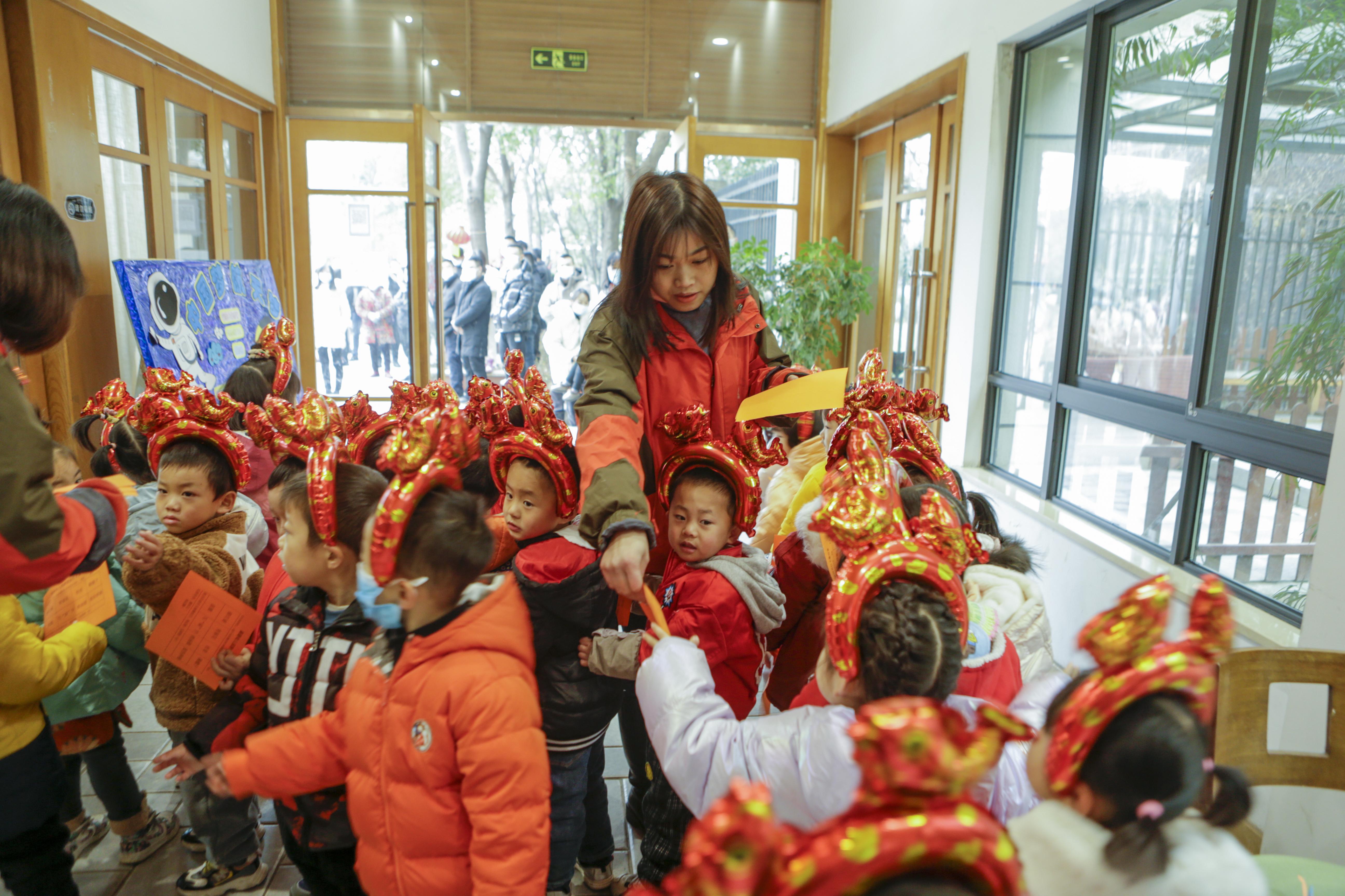 蔚蔚幼儿园汉江北路,蔚蔚幼儿园课程