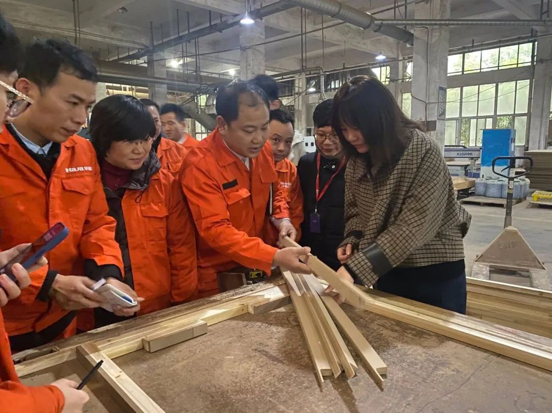 续航聚力、全员行动，王力木门全面打响降本增效攻坚战！