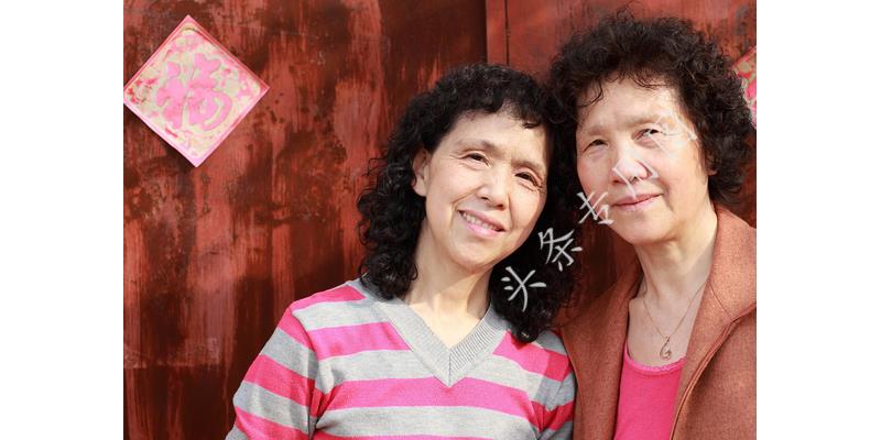 女婿和我说：你不是说陪嫁房子*款贷**你们还吗？为什么逾期3个月了