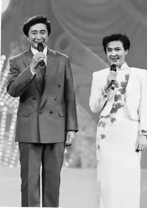 82岁宋世雄：妻子两次死里逃生心中有愧，儿女远在异国骄傲也遗憾