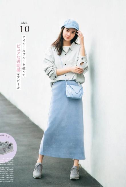 春夏高跟鞋穿搭出高级感,春夏穿运动鞋