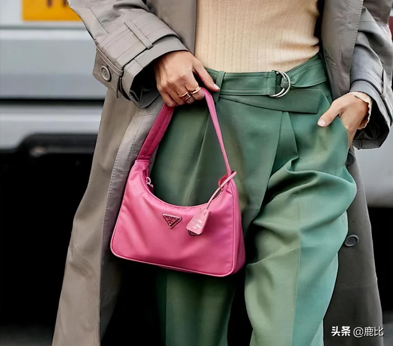 lv实用包包推荐,哪款大牌包包最耐用又好看