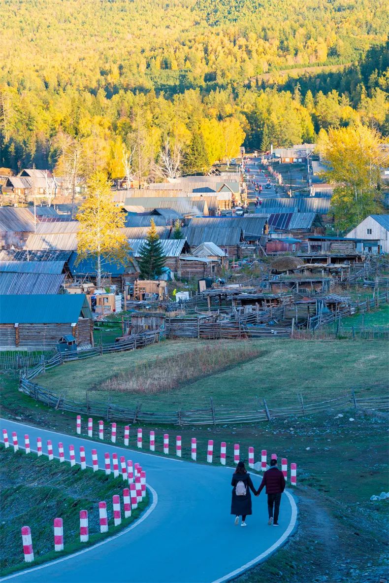 9月旅行地推荐最适合初秋出游,9月旅游最佳地方国内3-5天