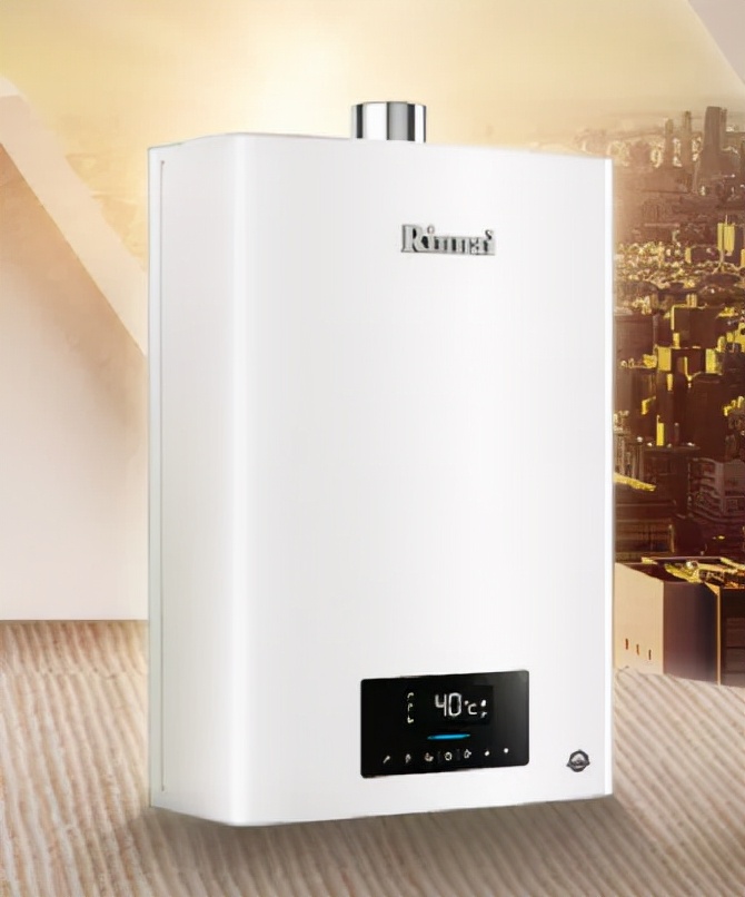 十大创新热水器品牌排行榜,中国排名前十的热水器品牌