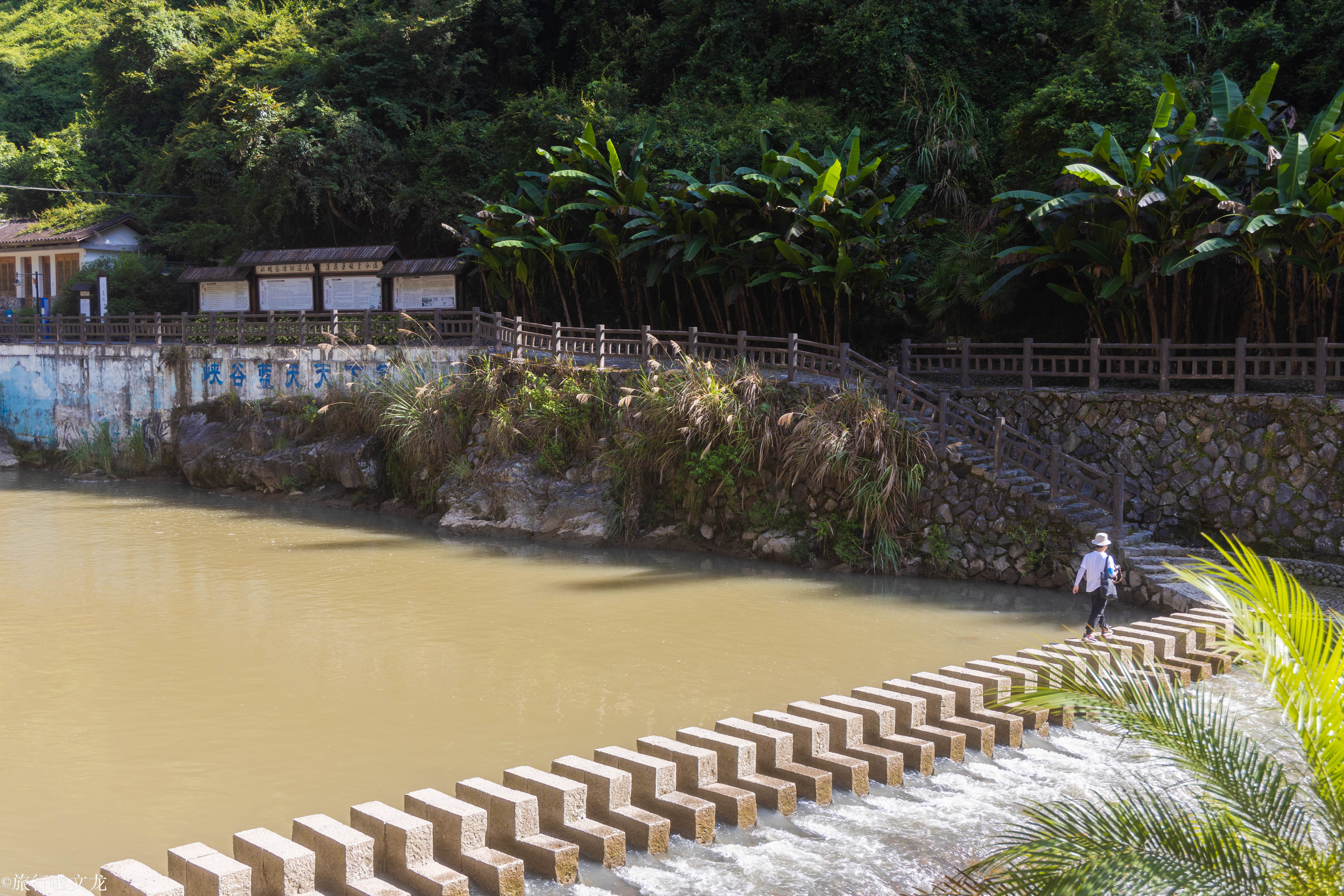 泰顺氡泉景区有哪些,泰顺氡泉夏季可以泡温泉吗