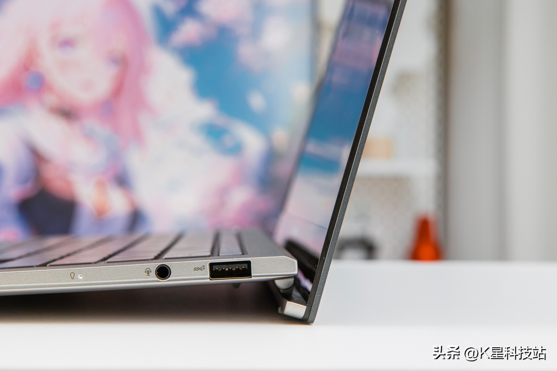 华硕灵耀x13轻薄本单手开合,华硕灵耀13深度评测