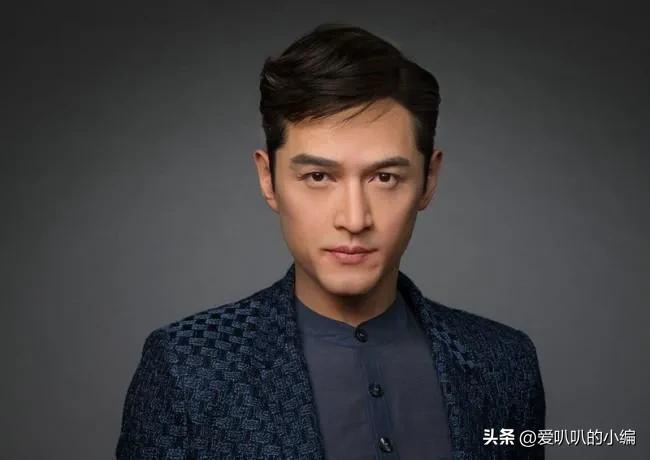 胡歌为什么一直都那么火,胡歌解释仙剑