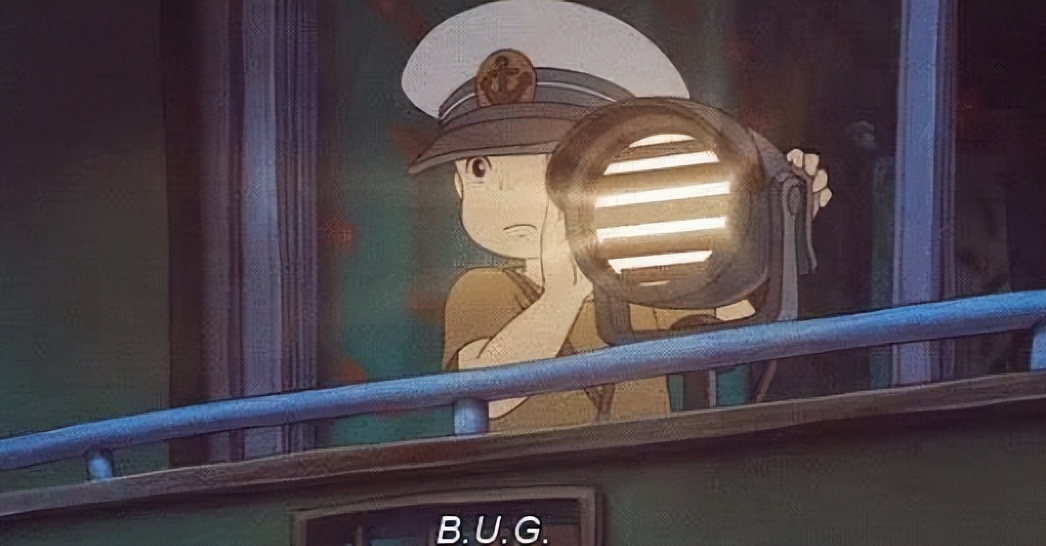 悬崖上的金鱼姬电影深度解析,悬崖上的金鱼姬电影评价