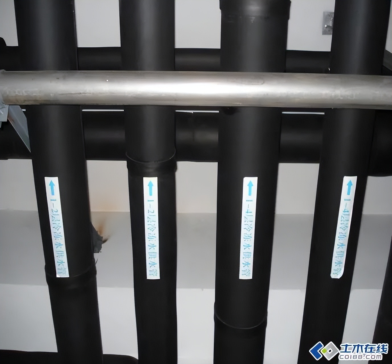 鲁班奖工程机电安装亮点做法展示,鲁班奖钢构安装要点示范图片