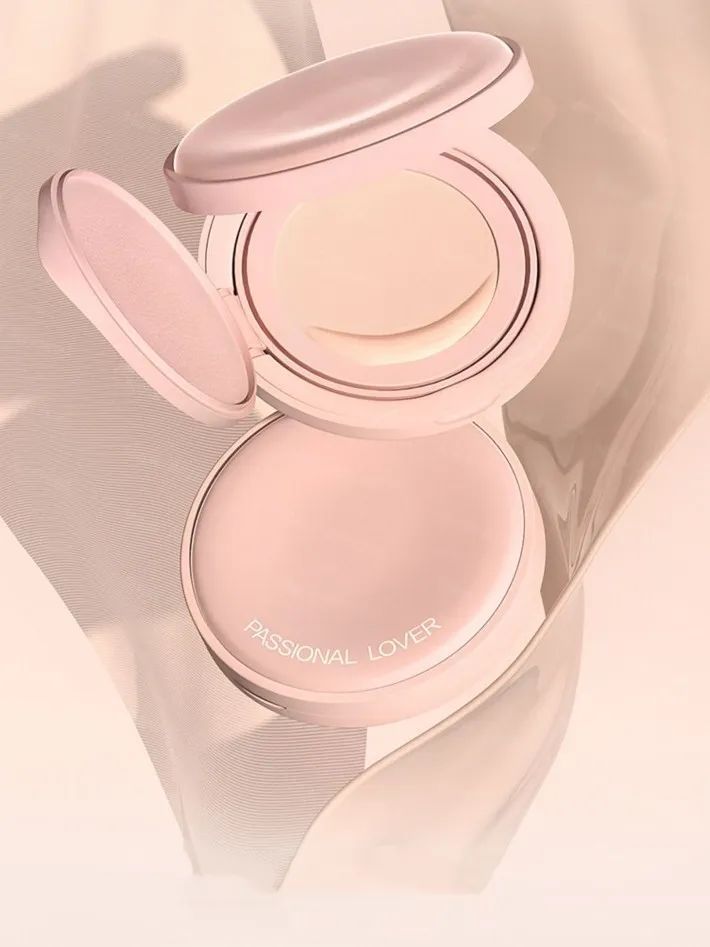 新版毛戈平气垫易掉妆,毛戈平不脱妆粉底液