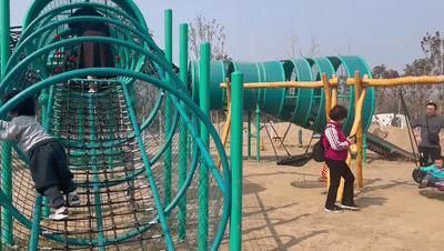 石景山周末带娃好去处,夏季石景山遛娃好去处