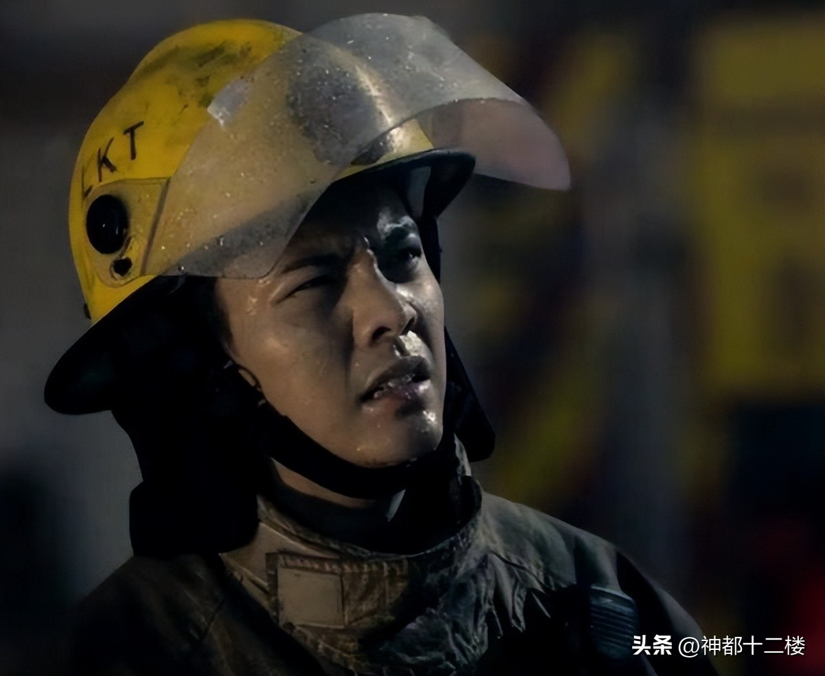 以前长得好看的男星古天乐张卫健,十大古装美男古天乐张卫健