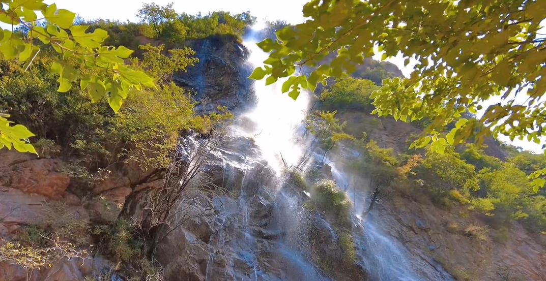 郑州周边免费自驾露营地,郑州附近自驾免费爬山好去处