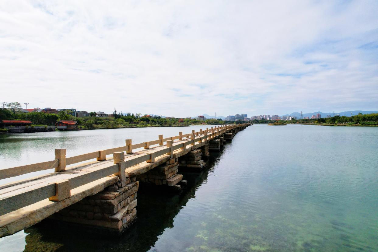 泉州旅游攻略闽南文化之都,中国历史文化与泉州旅游