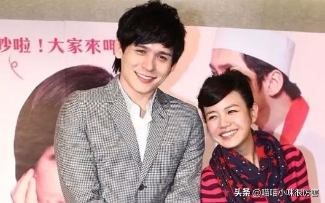 陈晓陈妍希和赵丽颖,陈晓对陈妍希和赵丽颖的态度