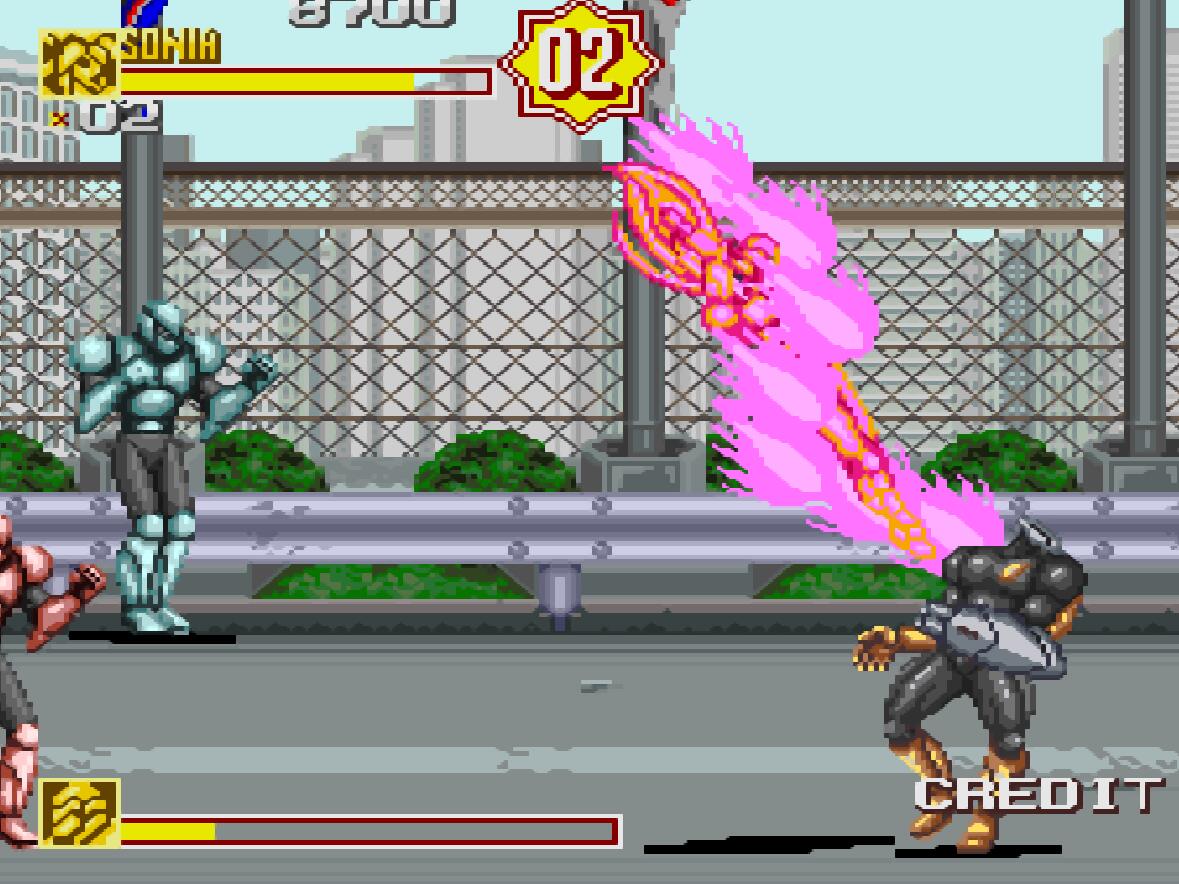 国人街机游戏,最值得记忆的街机游戏