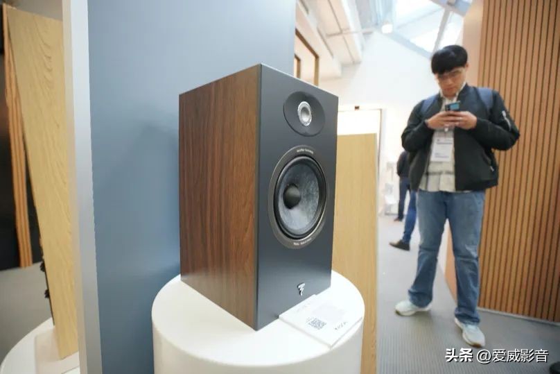 海量图文，深入了解爱威影音代理品牌2023慕尼黑音响展全貌