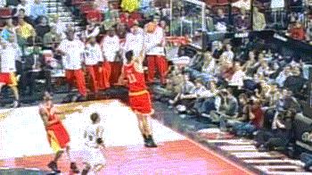 归化篮球队员安德森,归化安德森nba