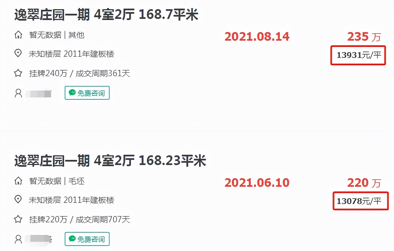 学区房崩盘了吗,学区房神话破灭