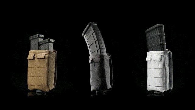 泰酷辣！机能与战术的结合，奈特科尔-SLB05机能通勤挎包丨评测