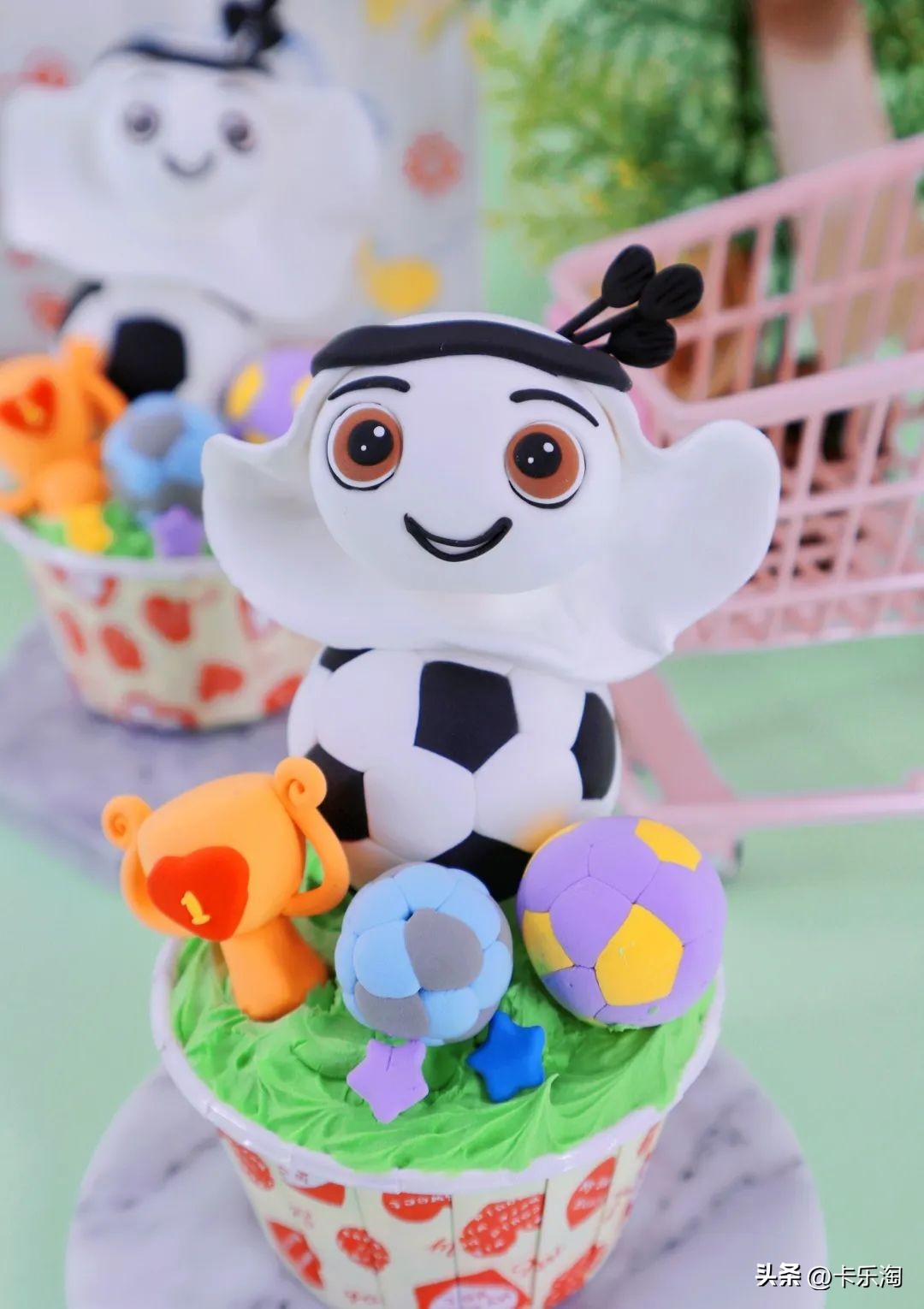 世界杯球场手工,手工足球世界杯