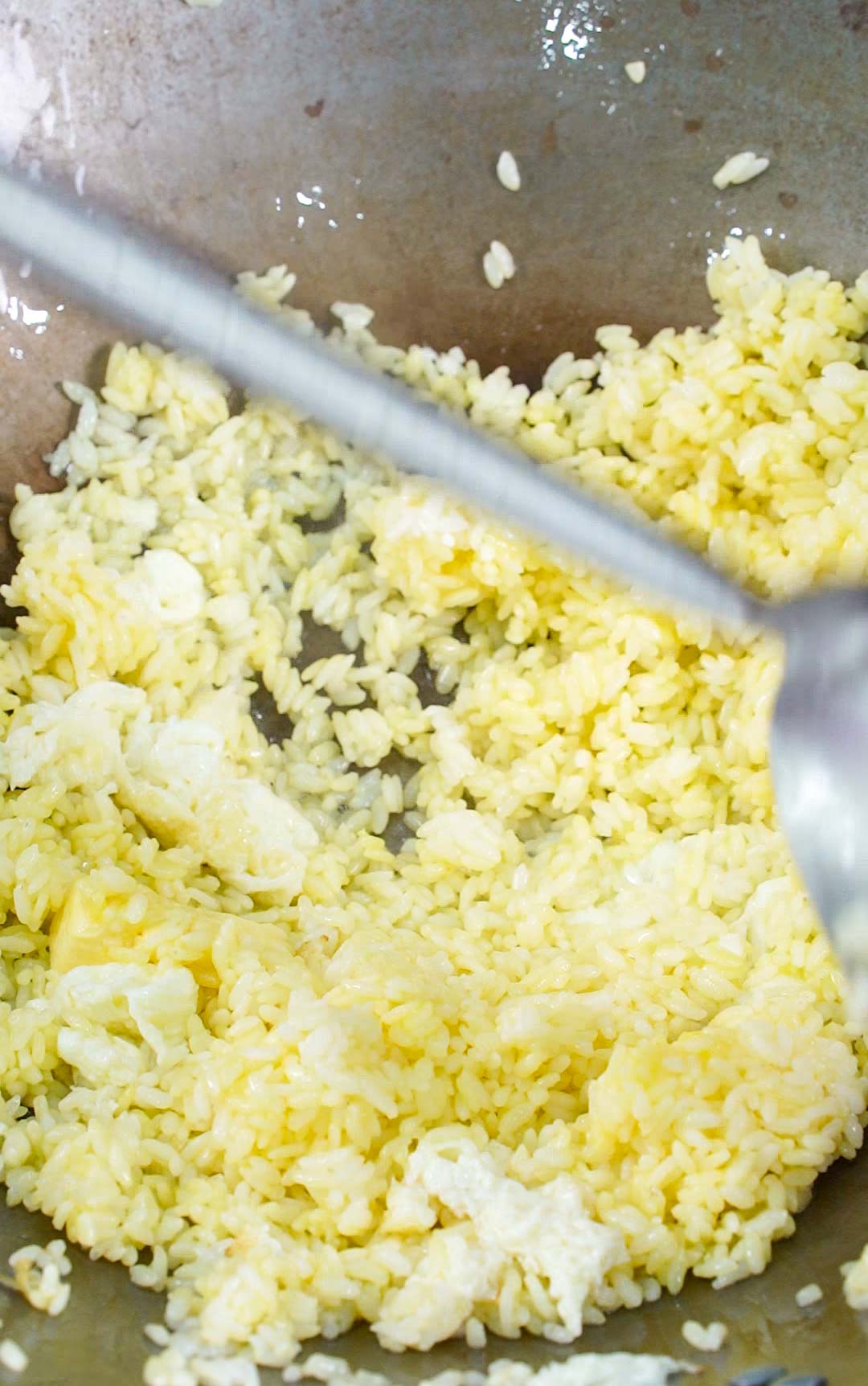 蛋炒饭怎么做好吃5个诀窍交给你,蛋炒饭怎么做到饭粒粒分明