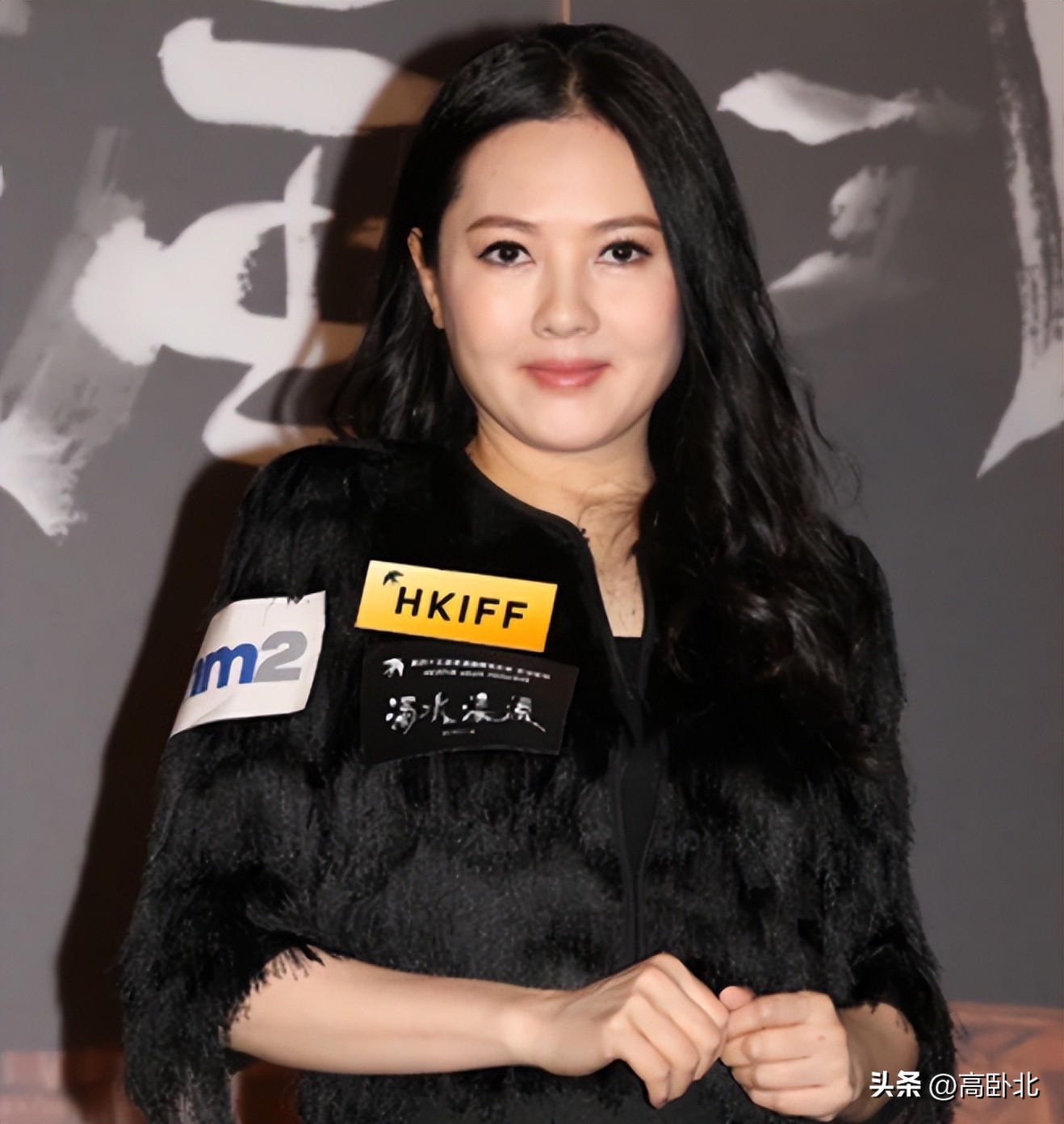 女神颜值巅峰李丽珍,颜值巅峰的李丽珍